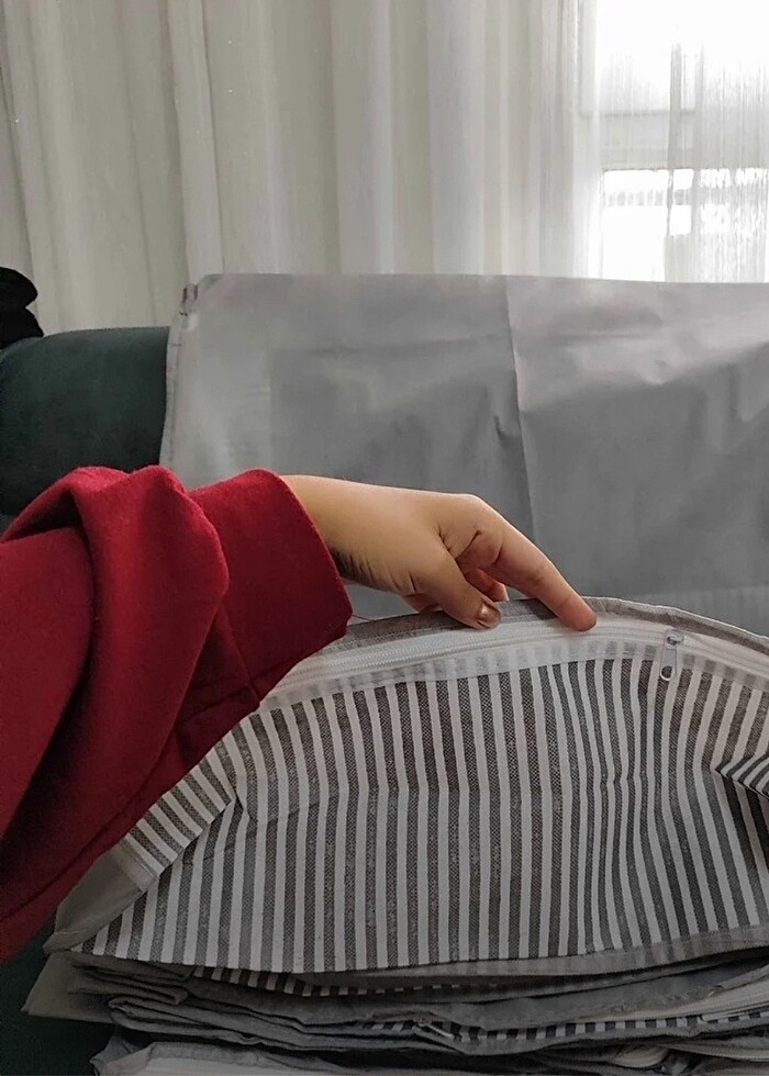 Hurç düzenleyici - Görsel 4