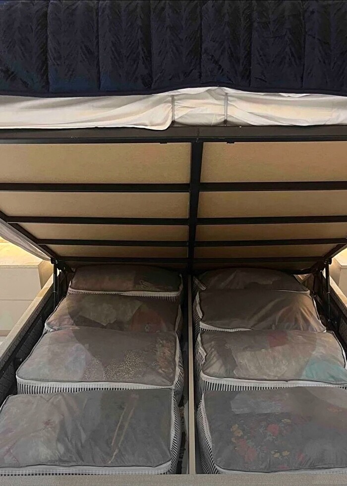 Hurç düzenleyici - Görsel 5