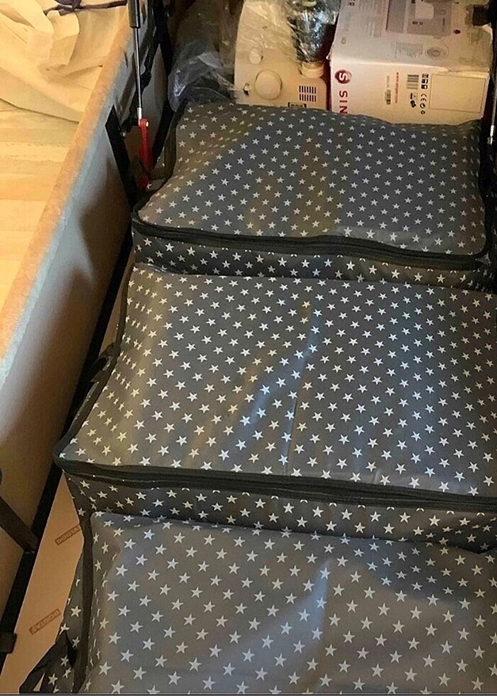 Kaliteli hurç - Görsel 2