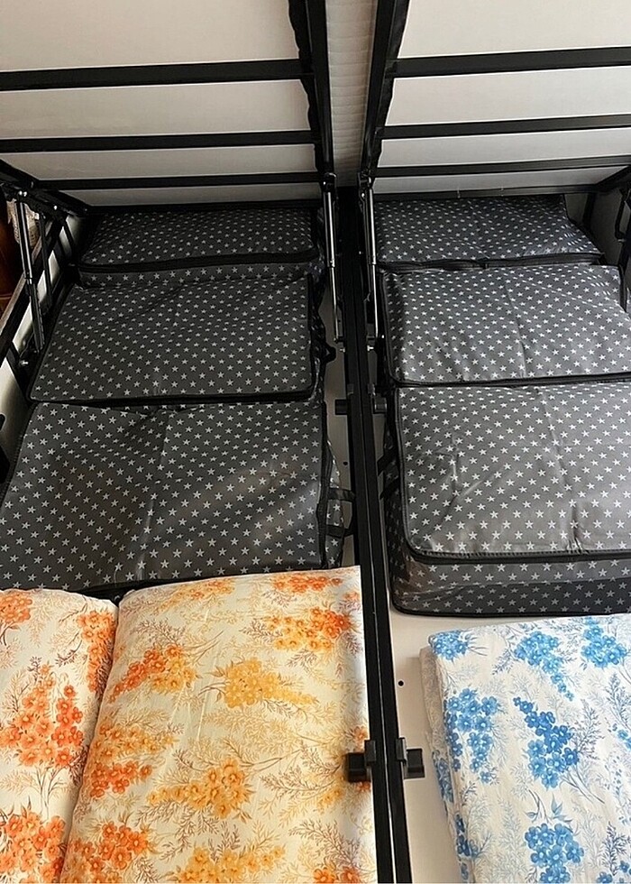 Kaliteli hurç - Görsel 4