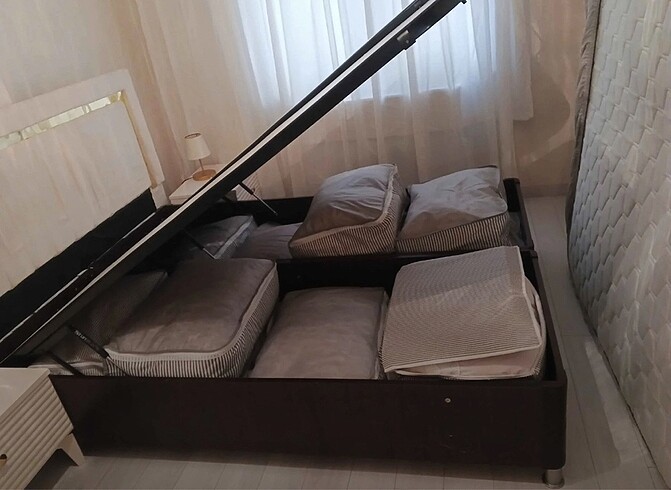 Kullanışlı hurç 2 adet - Görsel 7