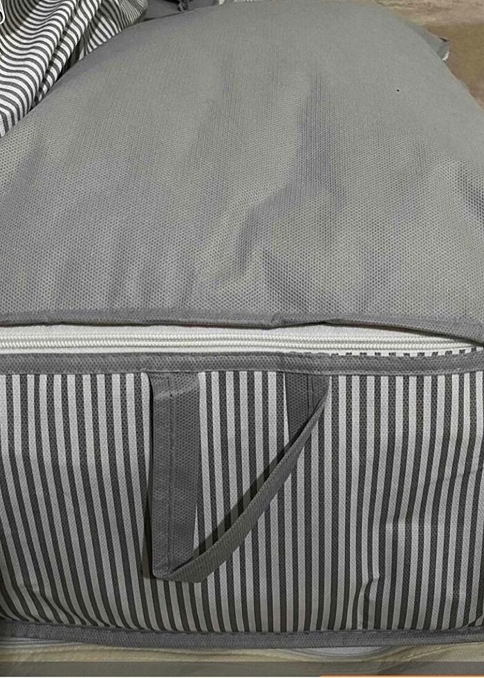 Kullanışlı hurç 2 adet - Görsel 5