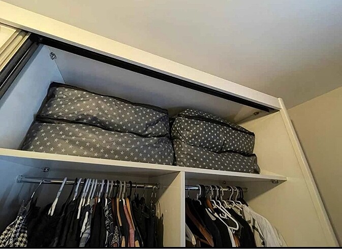 Kaliteli hurçlar 5 adet - Görsel 3