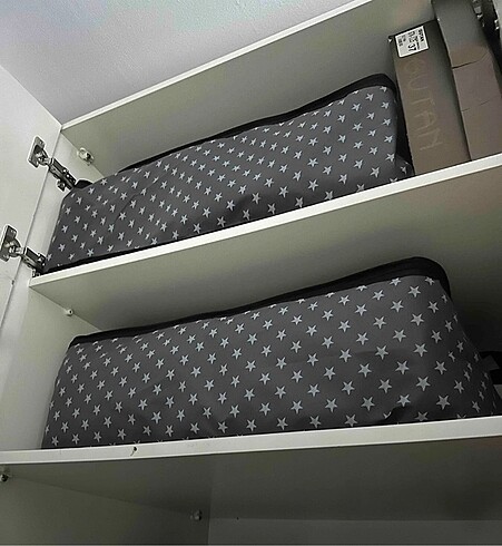 Kaliteli hurçlar 5 adet - Görsel 6