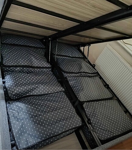 Kaliteli hurçlar 5 adet - Görsel 2