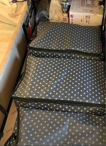 Kaliteli hurçlar 5 adet - Görsel 4