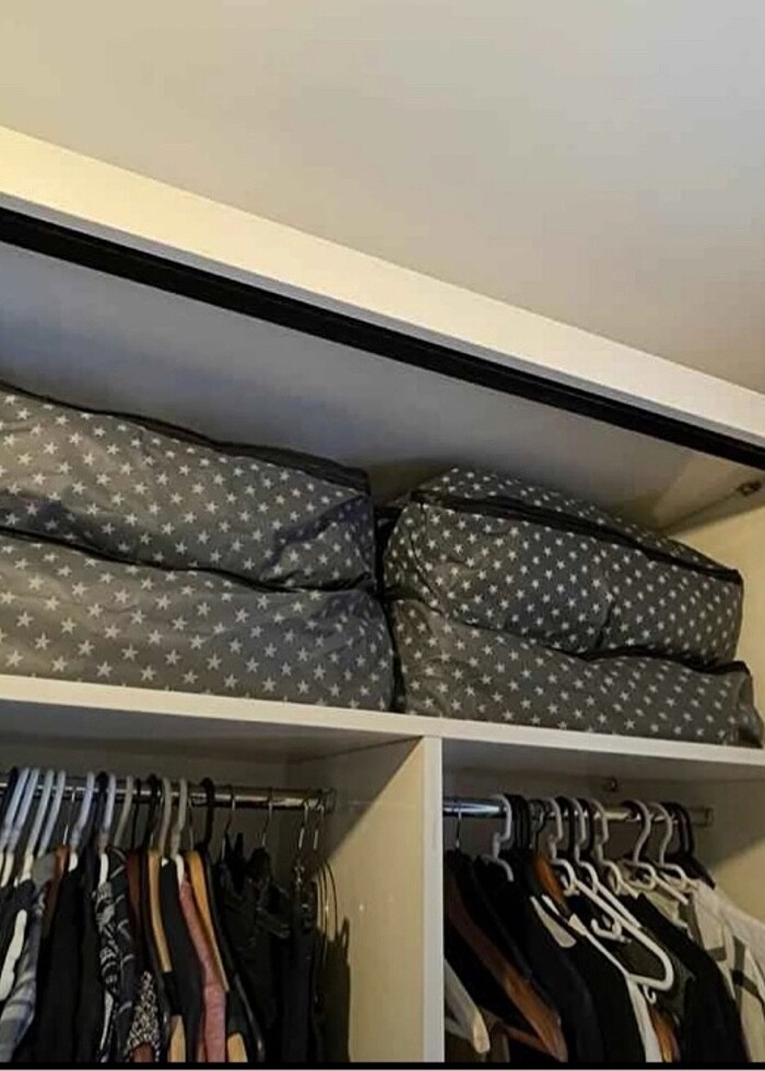 Kaliteli hurçlar 5 adet - Görsel 3