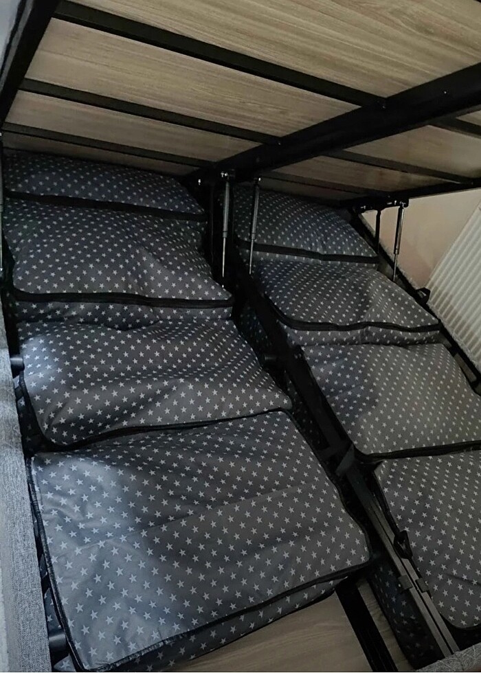 Kaliteli hurçlar 5 adet - Görsel 2