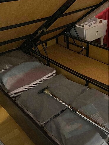 Baza altı toparla 5 adet - Görsel 8