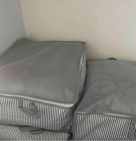 Baza altı hurç 5 adet - Görsel 3