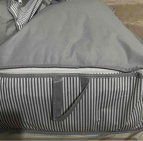 Baza altı hurç 5 adet - Görsel 4