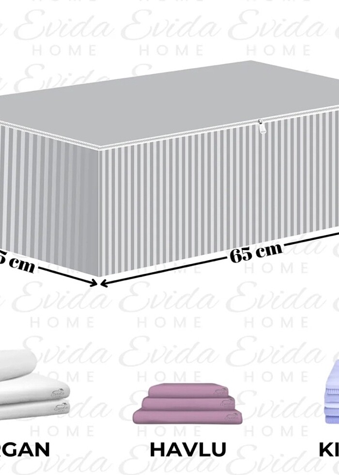 Baza altı hurç 5 adet - Görsel 5