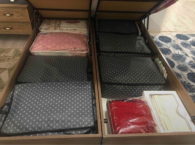 Diğer Fazlalıklarını toparlayın 5 adet