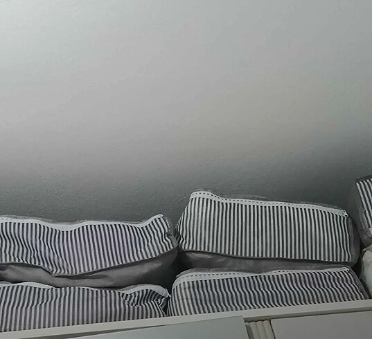 Baza altı hurç 4 adet - Görsel 7