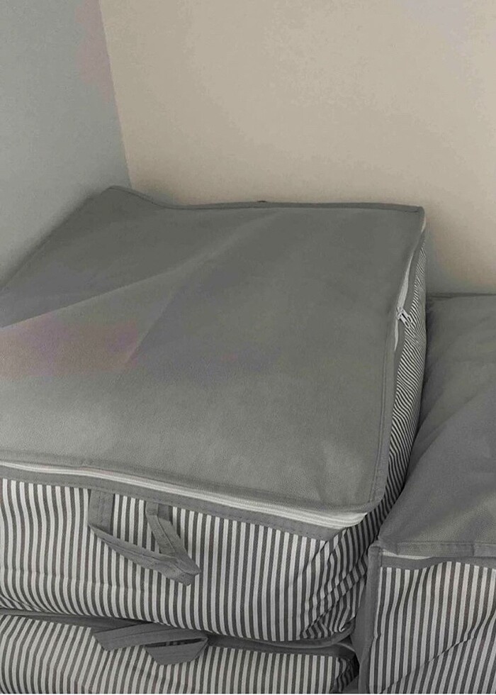 Baza altı hurç 4 adet - Görsel 5