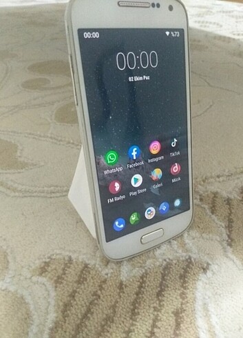 S4 mini