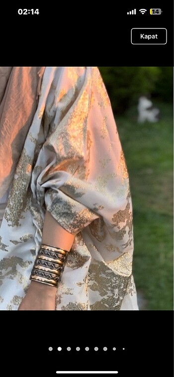 universal Beden Dubai abaya
