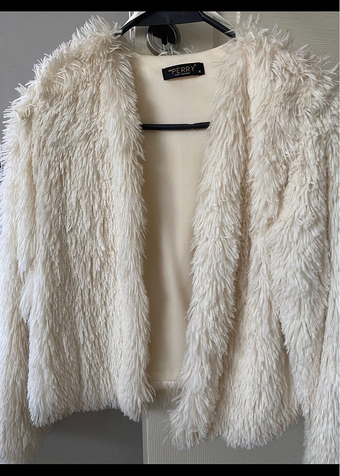 Kürk yumoş - Görsel 2