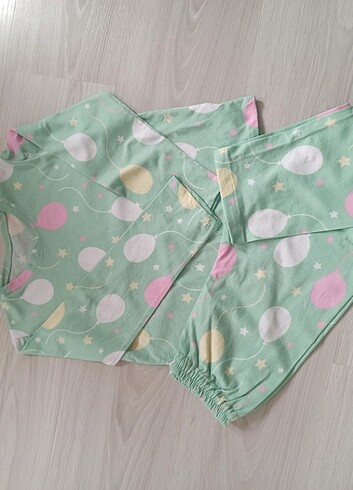 Diğer Pijama takımı