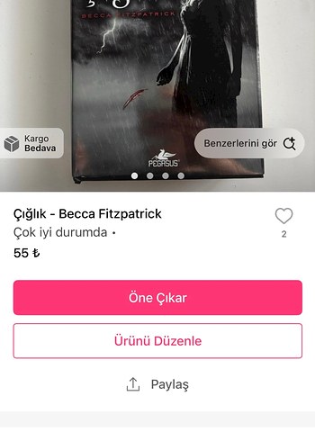 Beden Karışık set 1
