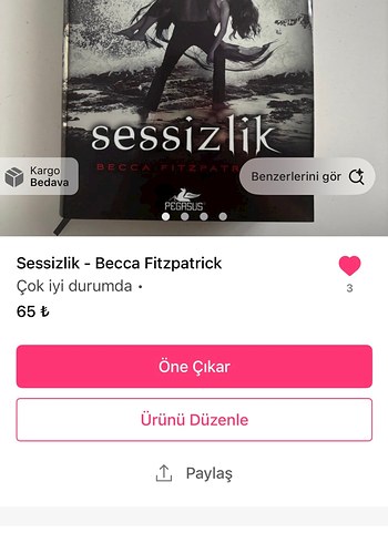 Karışık set 1