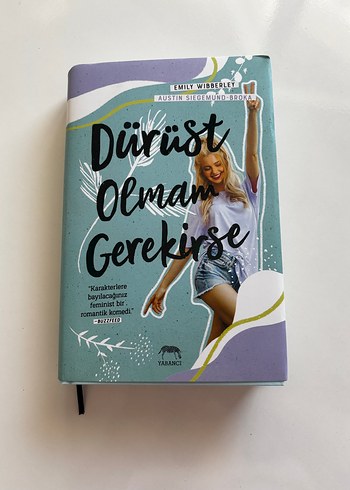 Dürüst Olmam Gerekirse
