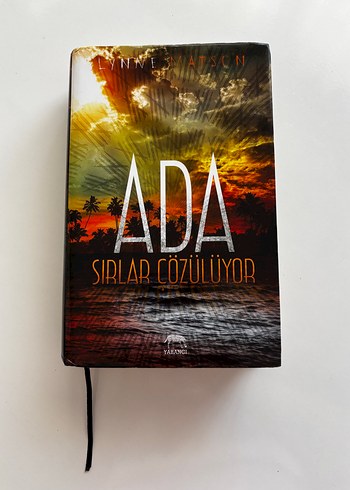 Ada - Sırlar Çözülüyor