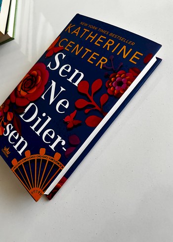  Beden Sen Ne Dilersen - Katherine Center
