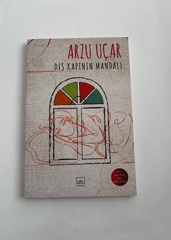 Dış Kapının Mandalı - Arzu Uçar
