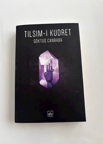 Tılsım-ı Kudret - Göktuğ Canbaba