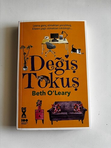 Değiş tokuş