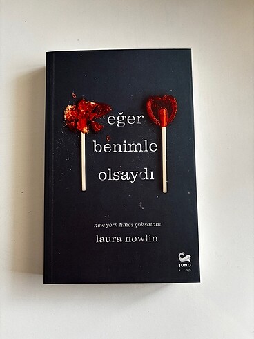 Eğer benimle olsaydı