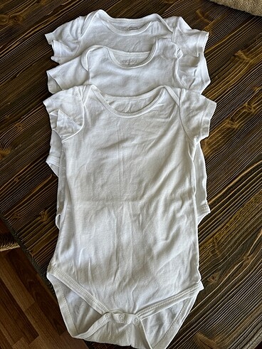 E-bebek 3 lü zıbın - Görsel 4