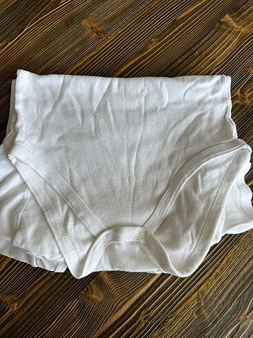 E-bebek 3 lü zıbın - Görsel 5