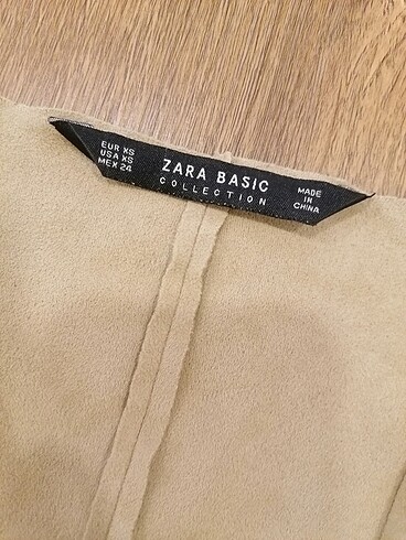 Zara SATILDI!!!