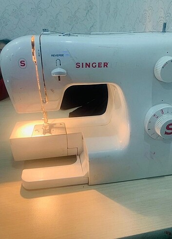 Dikiş makinası 