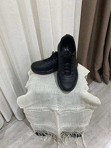 Kinetix 41-42 uyumlu unisex ayakkabı