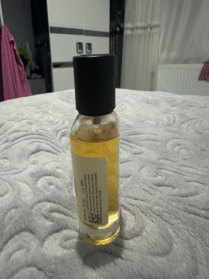 MAD Parfüm 50 ml - Görsel 2