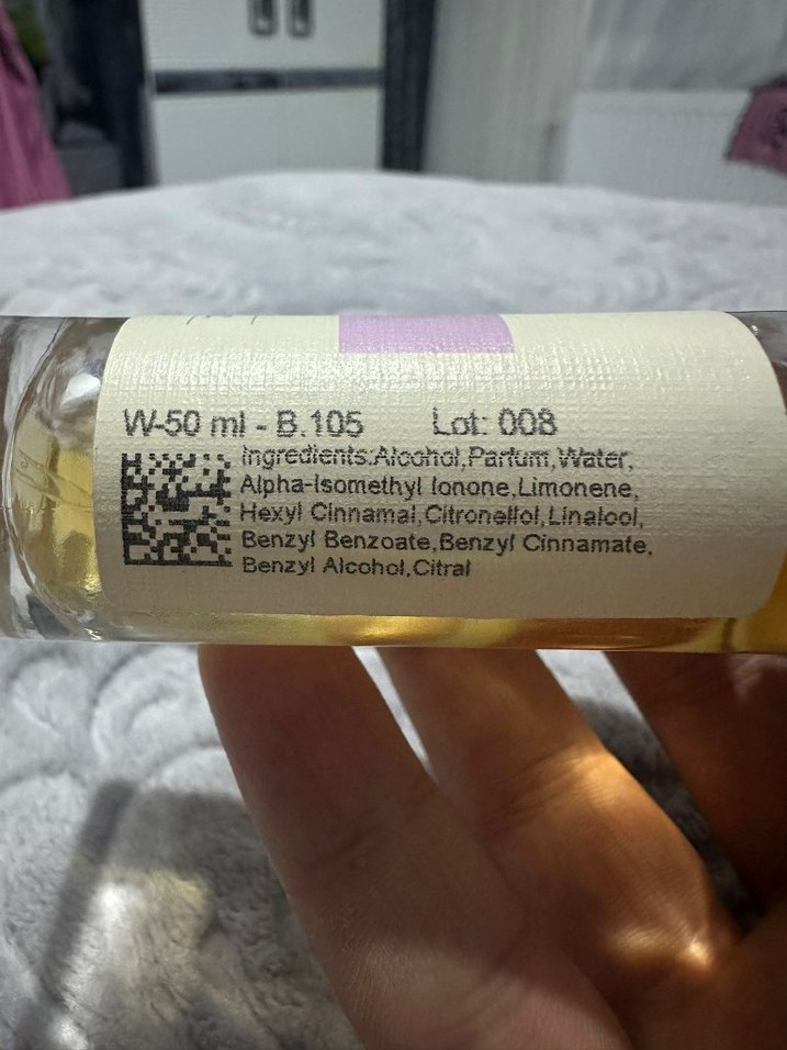 MAD Parfüm 50 ml - Görsel 3