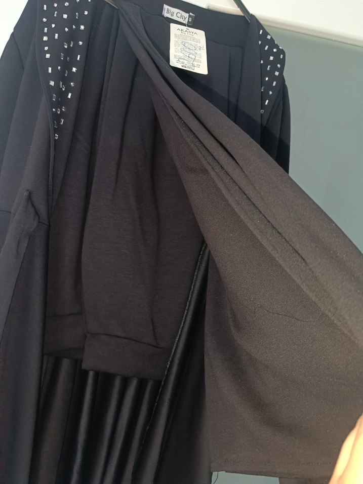 Kadın ikili takım - Görsel 4