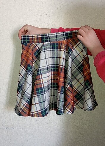Mini etek