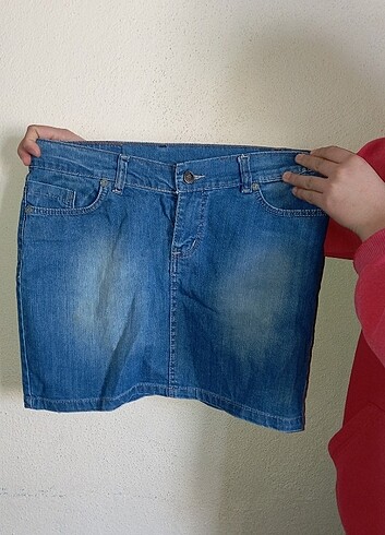 Mini etek