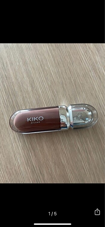 Kiko ruj