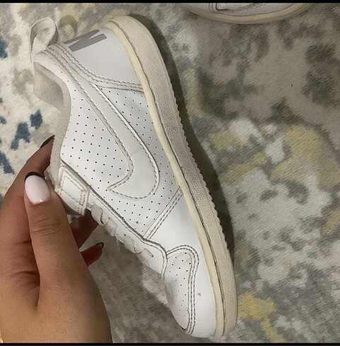 Nike Nike çocuk ayakkabı