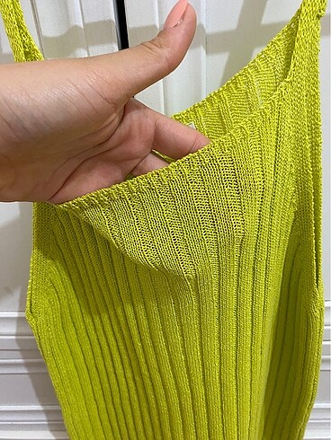 Yeşil üst - Görsel 3