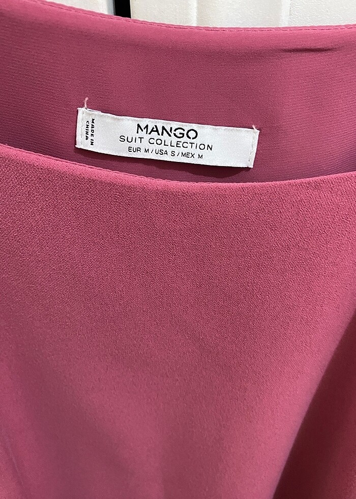 Mango üst - Görsel 2