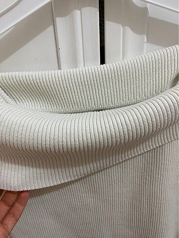 Beyaz üst - Görsel 2