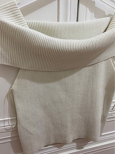 Beyaz üst - Görsel 3