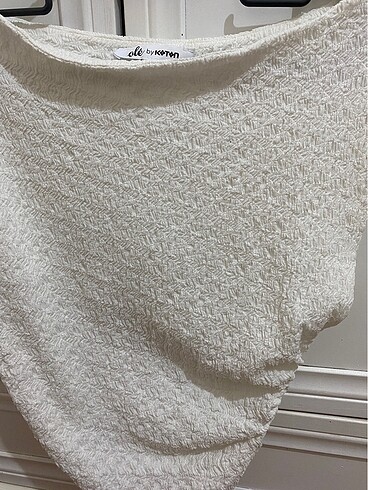 Koton üst - Görsel 3