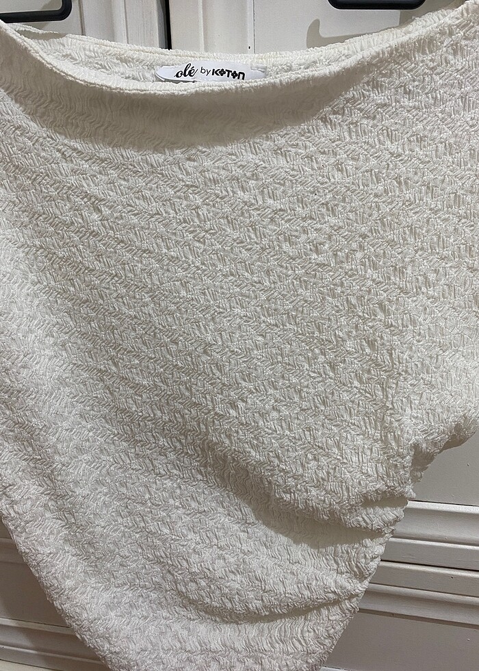 Koton üst - Görsel 3